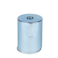 Neodymium Deep Pot Magnets E745NEO