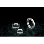 Serie di anelli, anello di centraggio (anello di centraggio con anello esterno), NW-OZ NW50-OZ-SVS