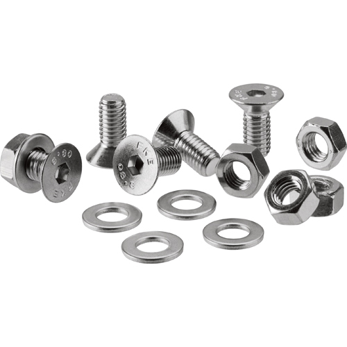 Mounting Kit, 6878B