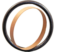 Anello della cassa, PTFE 177023, con O-ring 72NBR872 96867