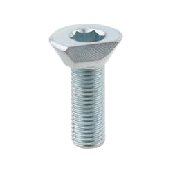 Cam point screws, Steel 418.2-9-M4-8-R