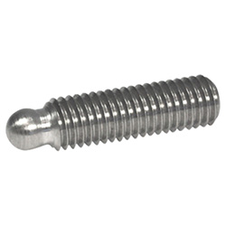 Grub screws, Stainless Steel