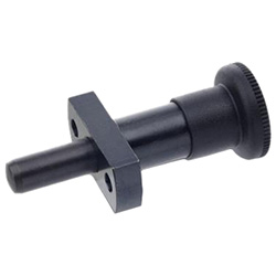 Indexing plungers for precision locating 817.3-8-20-B
