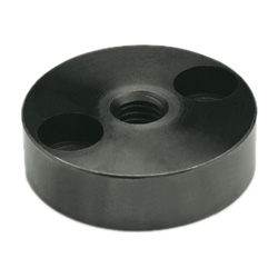 Mounts for leveling feet 349-36-M10