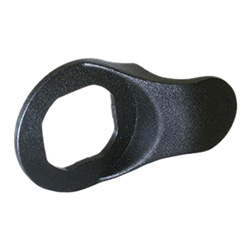 Opening handles for latches 120.1-31-SW