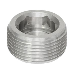 Stainless Steel-Blanking plugs 252.5-M20X1,5-A
