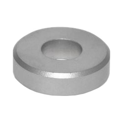Washers, Stainless Steel 6341-NI-10-25-B-MT