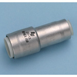 Raccordo ad attacco rapido per tubi in acciaio inox, riduttore giunto EG EGR / A・EGR EGR-25X20