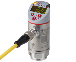 Sensori di pressione 34D-P016G-DD1-AA