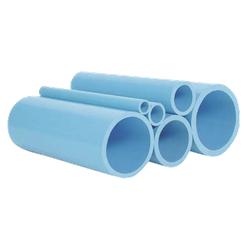 Tubi rigidi in PVC