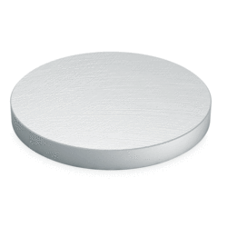 Disco In Acciaio Inox 304 - Spessore 3 Mm, Diametro 450 Mm, Per Fai-da-te, Industria