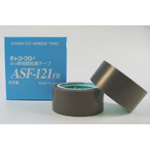 Nastro adesivo con pellicola in resina fluorurata Chukoh Flow ASF-121FR