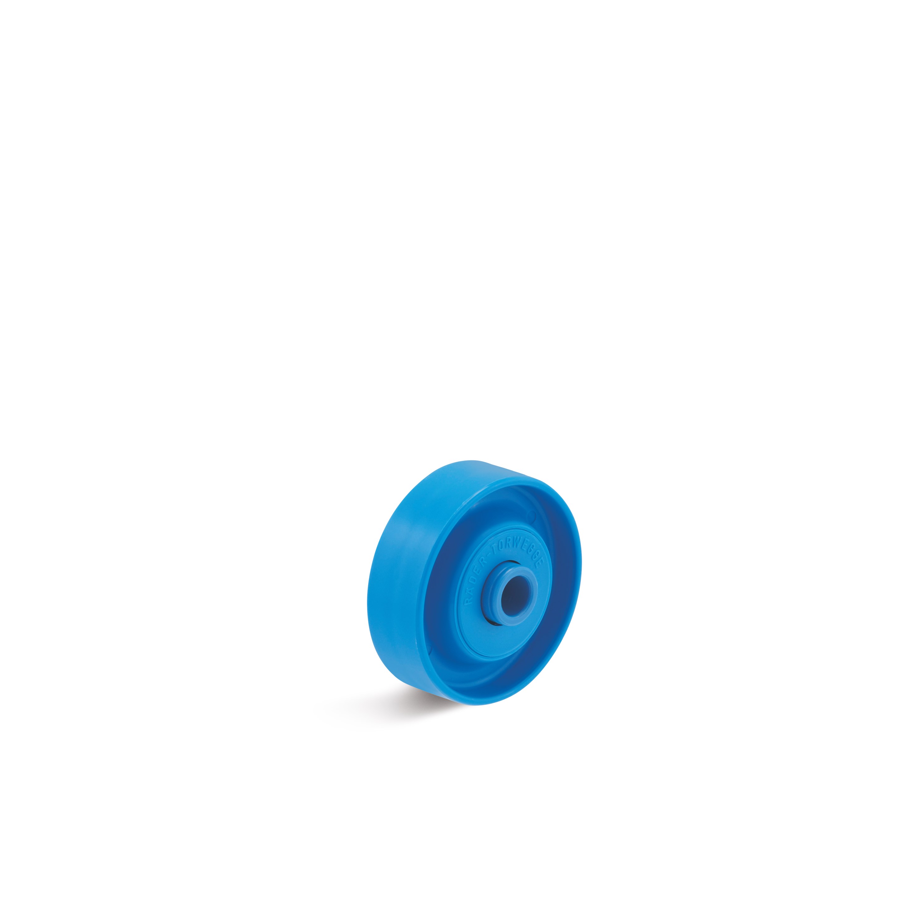 Plastic conveyor rollers with NIRO ball bearings 2300-48-8