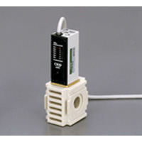Contatto reed switch / Design modulare SELEX FRL, contatto reed switch, pressostato meccanico compatto, P1100-W