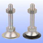 Regolatore recipiente standard a diametro piccolo D-F / D-F-C D-F-C10X50