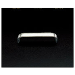 Maniglia ellittica [acciaio inox] EA951CB-101