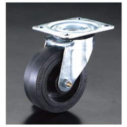 Ruote (ruote girevoli) / diametro ruota × larghezza: 100 × 38 mm