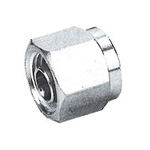 Spina PG in acciaio inox SUS316 PG-03