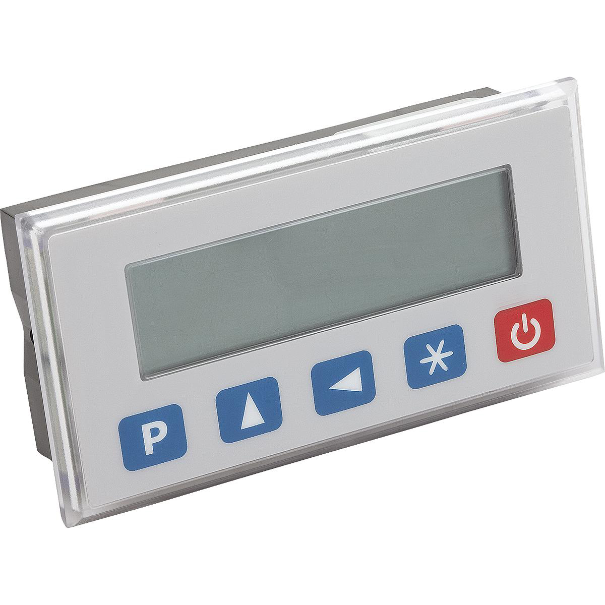 Indicatore di posizione quasi-assoluto, indipendente dalla rete, precisione di indicazione 10 µm (K1906)