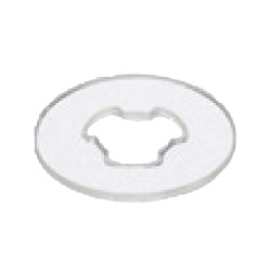 Kit rondelle in policarbonato / PCWS-0000-00 PCWS-0613-10