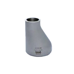 Riduttore eccentrico per raccordo di testa per tubi a saldare in acciaio inox SUS304 20S 304RES20-250X150