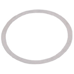 Spessori e distanziali anelli di spessore per cuscinetti per ruote esterne RF012018020