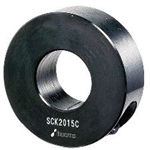 Anelli di bloccaggio / acciaio inox, acciaio / bloccaggio a cuneo / SCK SCK3520S