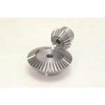 Ingranaggio conico in acciaio inox SUB2-3020