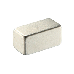 Magnete in neodimio a forma di barra (tipo rettangolare) 1-405510