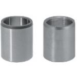 Bussole di foratura / parete sottile / foro G6 / acciaio, acciaio inox / 50HRC, 58HRC JBAUNP12-20