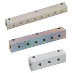 Manifold Blocks - Hydraulic / Pneumatic