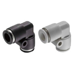 One-Touch Couplings - Union