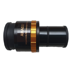 0,5X eyepiece adapter