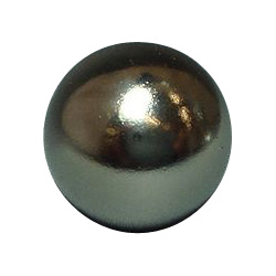 Magnete in neodimio, sfera NB007