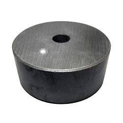 Magnete in ferrite anisotropa ad anello FR010