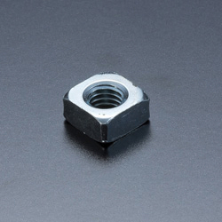 Dado quadrato (acciaio, confezione da 50) NSM-06-3-P50