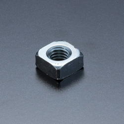 Dado quadrato (acciaio) NSM-05-5