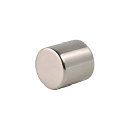 Magnete in neodimio cilindrico NO026