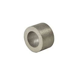 Magnete in samario-cobalto ad anello SCR44