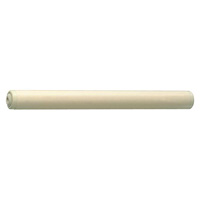 Rullo singolo in resina (Per trasportatore), diam. ⌀30 (Albero in acciaio inox) × largh. 90–390 (BFS)