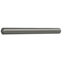 Rullo singolo in acciaio inox (Per trasportatore), diam. ⌀42.7 × largh. 90–690 (PS) PS620N-A