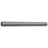 Rullo singolo in acciaio inox (Per trasportatore) diam. ⌀38.1 × largh. 90–690 (QS)