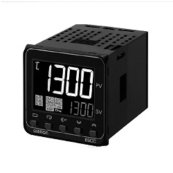 Controller di temperatura (misuratore a controllo digitale) [E5CC] E5CC-QX3DSM-001