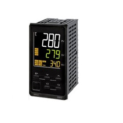 Controller di temperatura (misuratore a controllo digitale) [E5EC] E5EC-QX2ASM-010