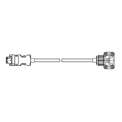 Cavo di connessione apparecchiature correlate, serie G5