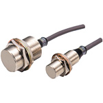 Sensori di prossimitá con amplificatore incluso per rilevamento dell'alluminio / [E2EY] E2EY-X8C1 2M