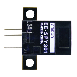 Foto/macro sensore / tipo di connessione a basso profilo/riflettente [EE-SPX□, EE-SPY□]. EE-SPY402