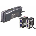 Sensore laser di piccole dimensioni,  Serie E3NC-L / Amplificatori laser / [E3NC-LA]