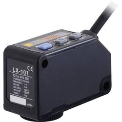 Sensore di contrassegno digitale, LX-100