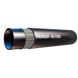 Tubo flessibile PARKER Parkrimp No-Skive 681DB